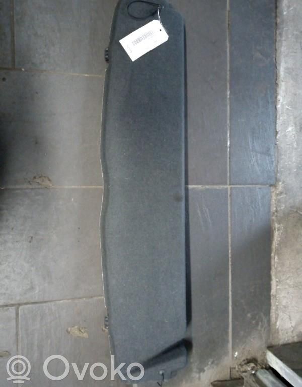 Citroen C2 Hattuhylly 