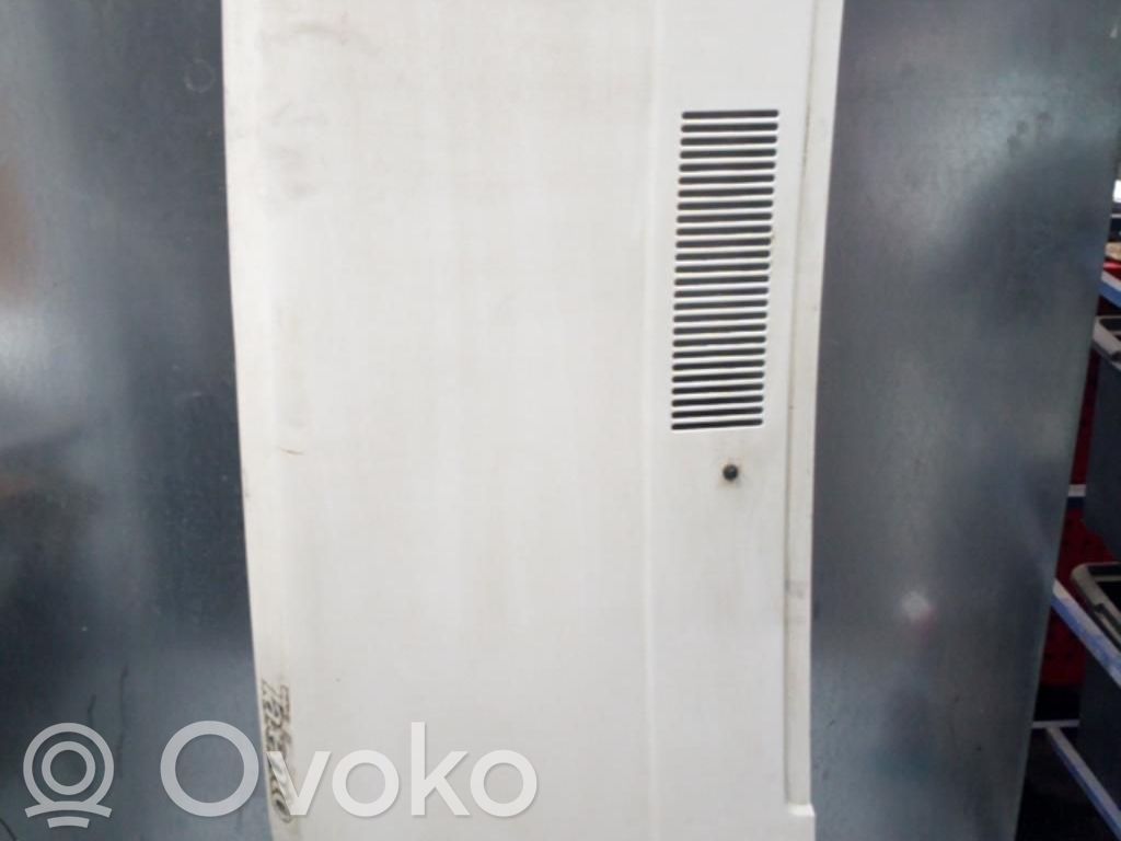 Engine bonnet/hood