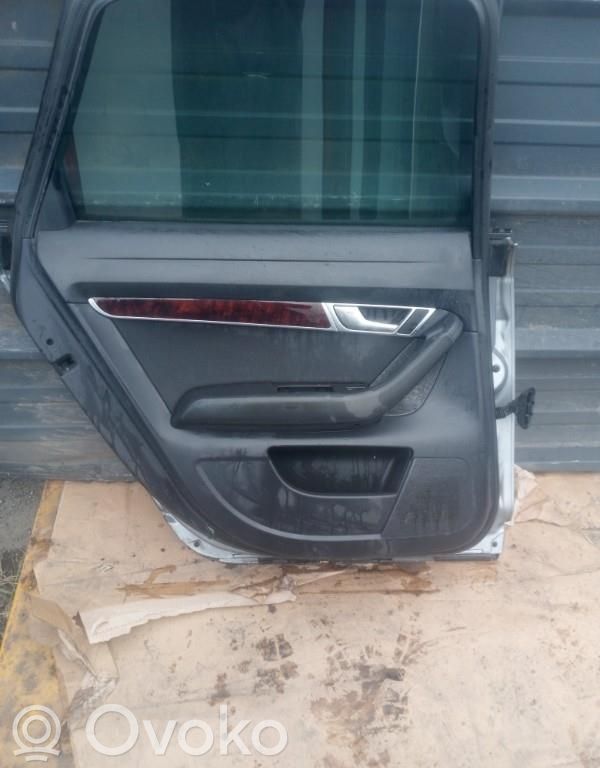 Audi A6 S6 C6 4F Ușă spate 