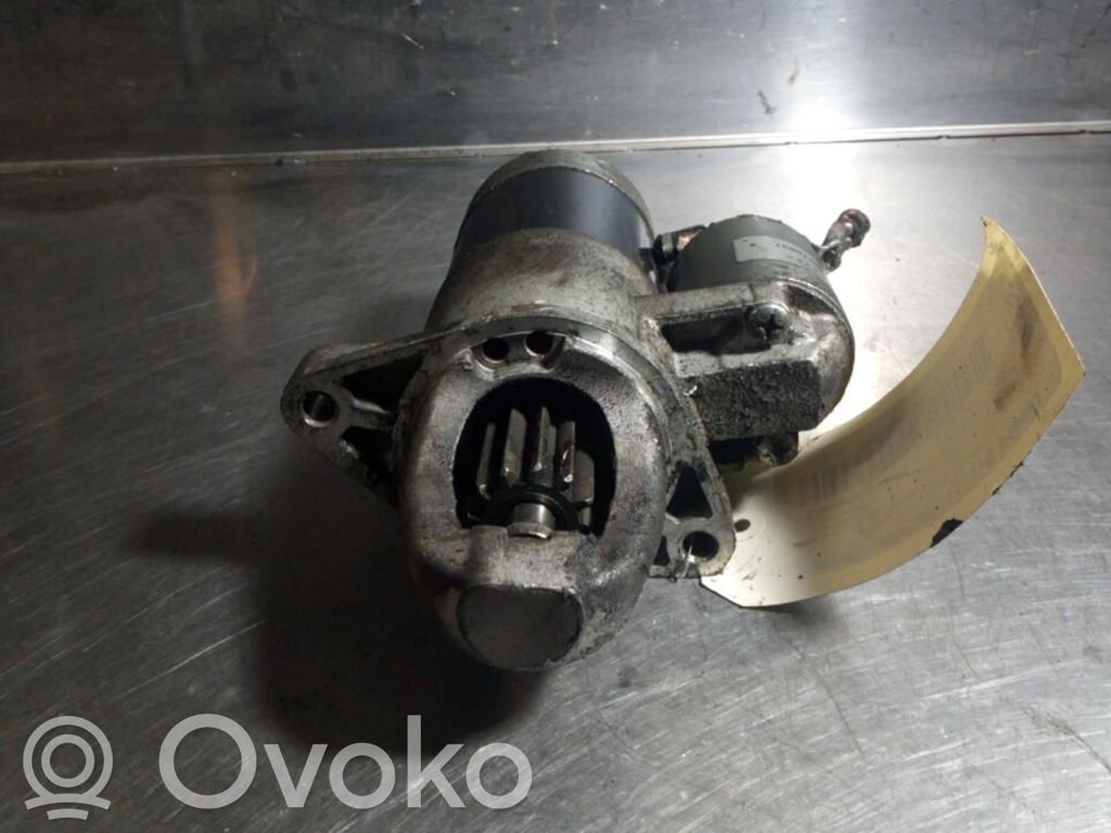Motor de arranque   0061510401