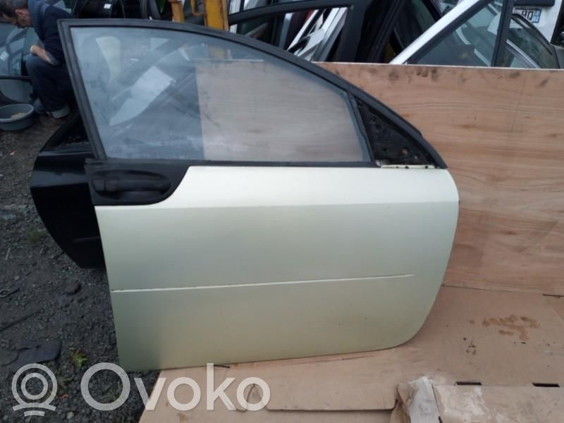 Smart ForFour I Puerta delantera 