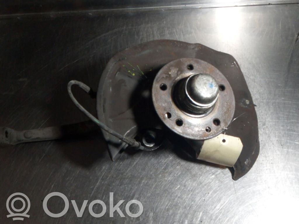 Achsschenkel vorne   5099235AA
