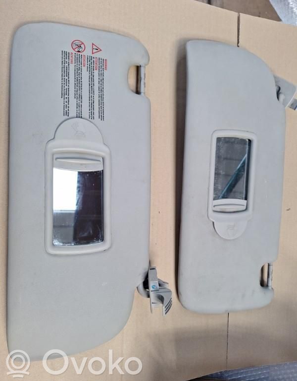 Sun visor   8200413909