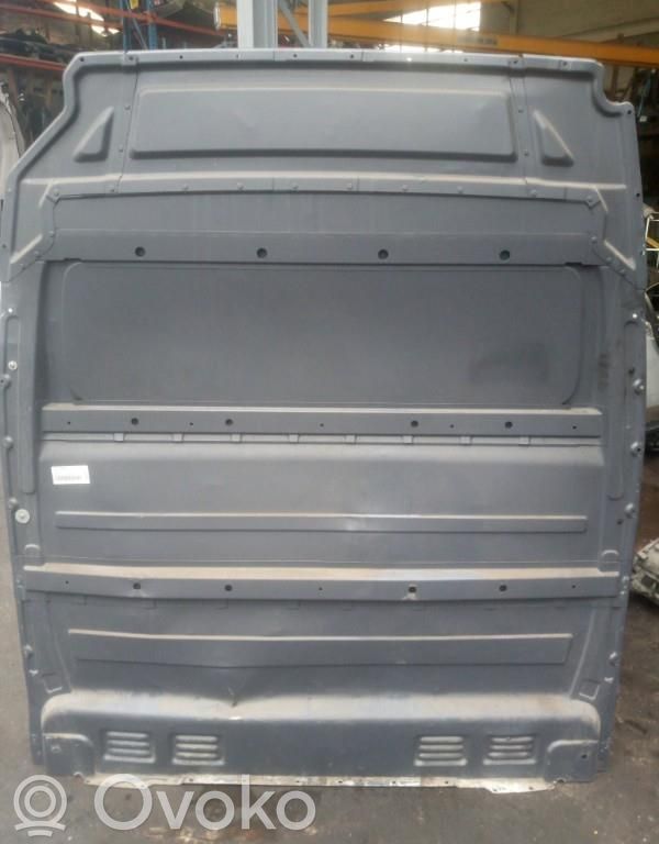Przegroda kabiny   9067102801