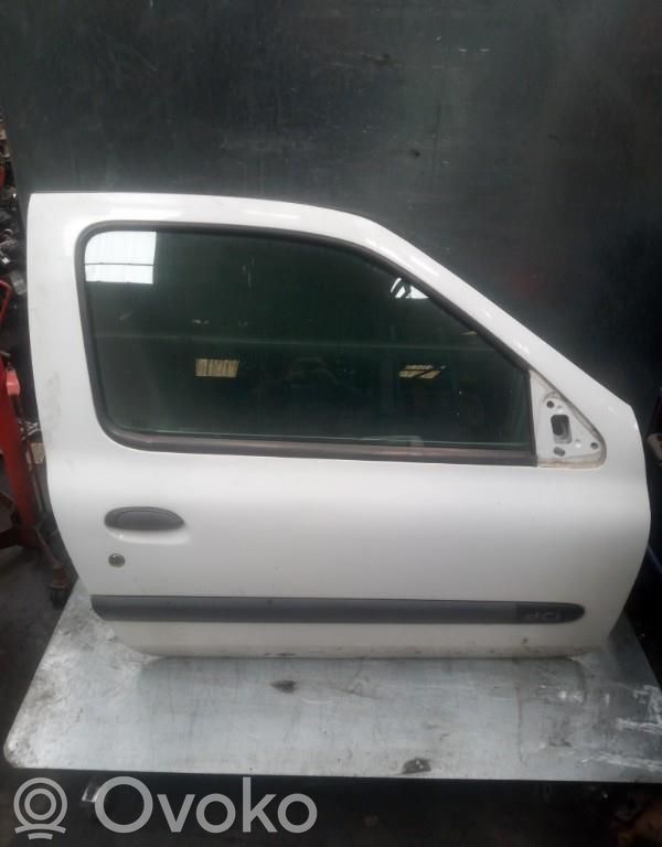 Renault Clio II Front door 