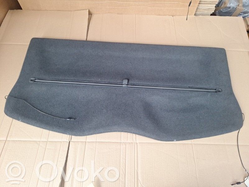 Citroen C5 Hattuhylly 