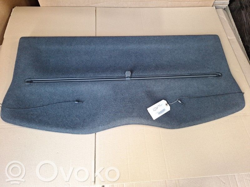Citroen C5 Hattuhylly 