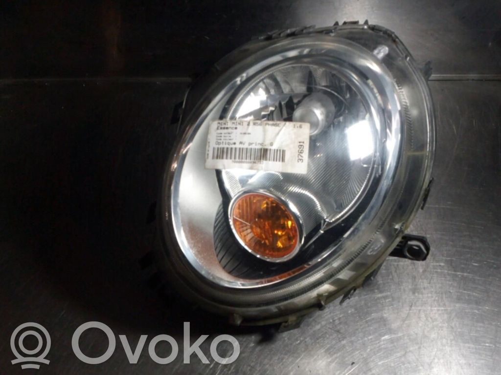 Mini One - Cooper R56 Scheinwerfer 