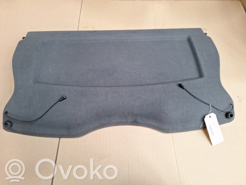 Ford Fusion Hattuhylly 