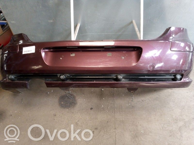 Peugeot 307 Parachoques 