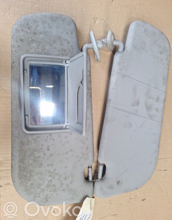 KIA Picanto Visera parasol 