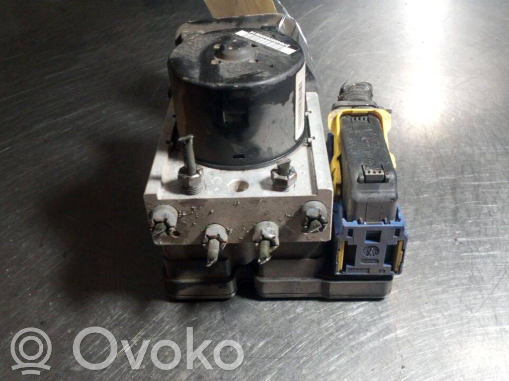 Bomba de ABS   8201044236
