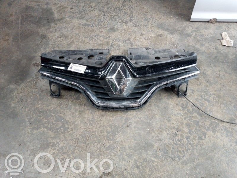 Rejilla delantera   620935704R
