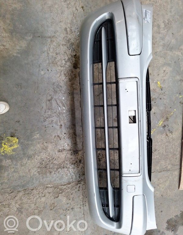 Front bumper   00007401T7