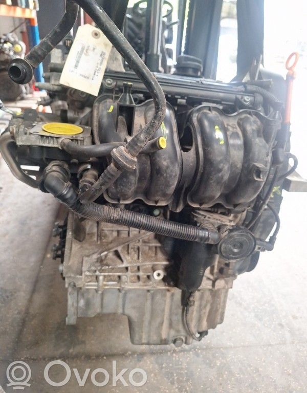 Motor