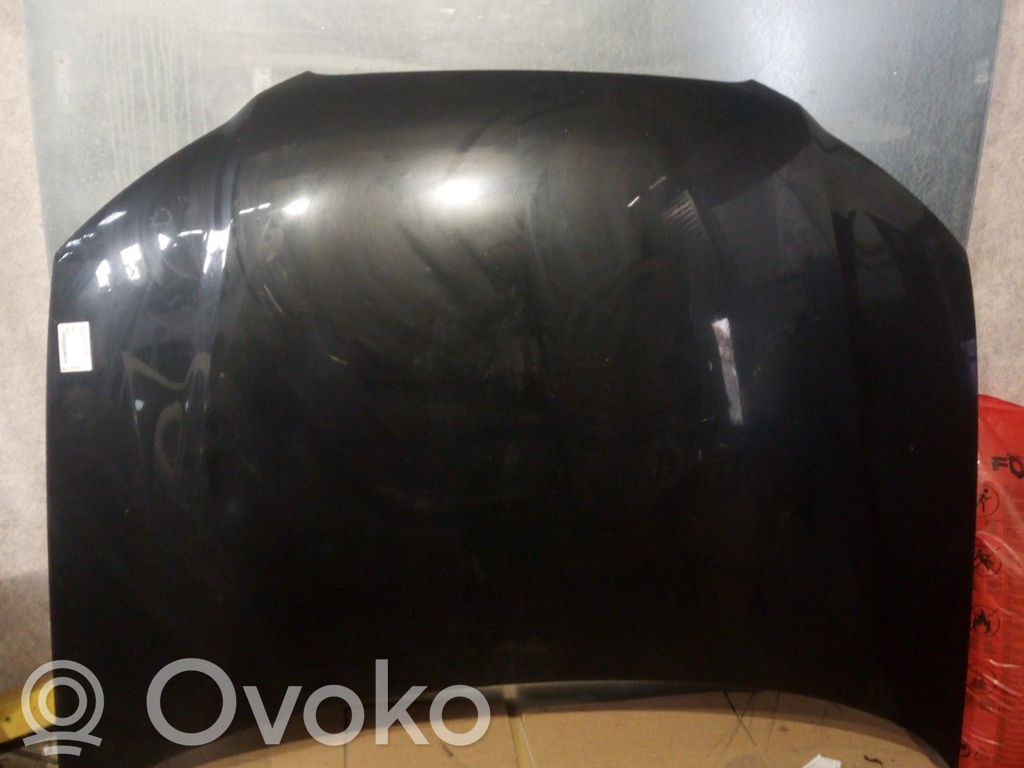 Audi A3 S3 8P Vano motore/cofano 