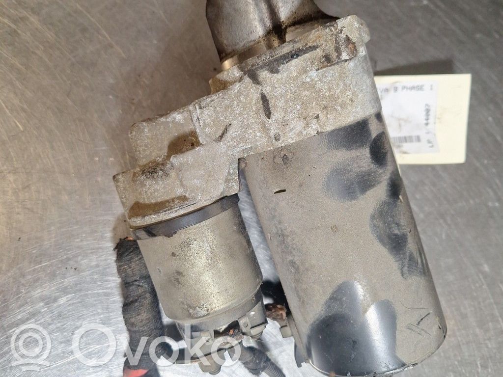 Motor de arranque   55591492