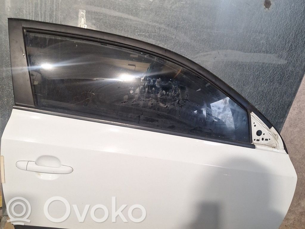 KIA Pro Cee'd I Front door 