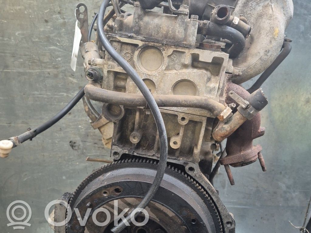 Motor