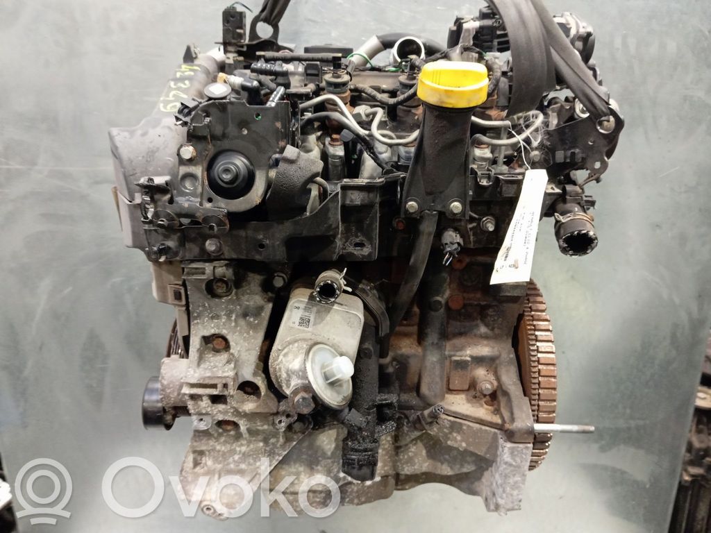 Motor   8201708642