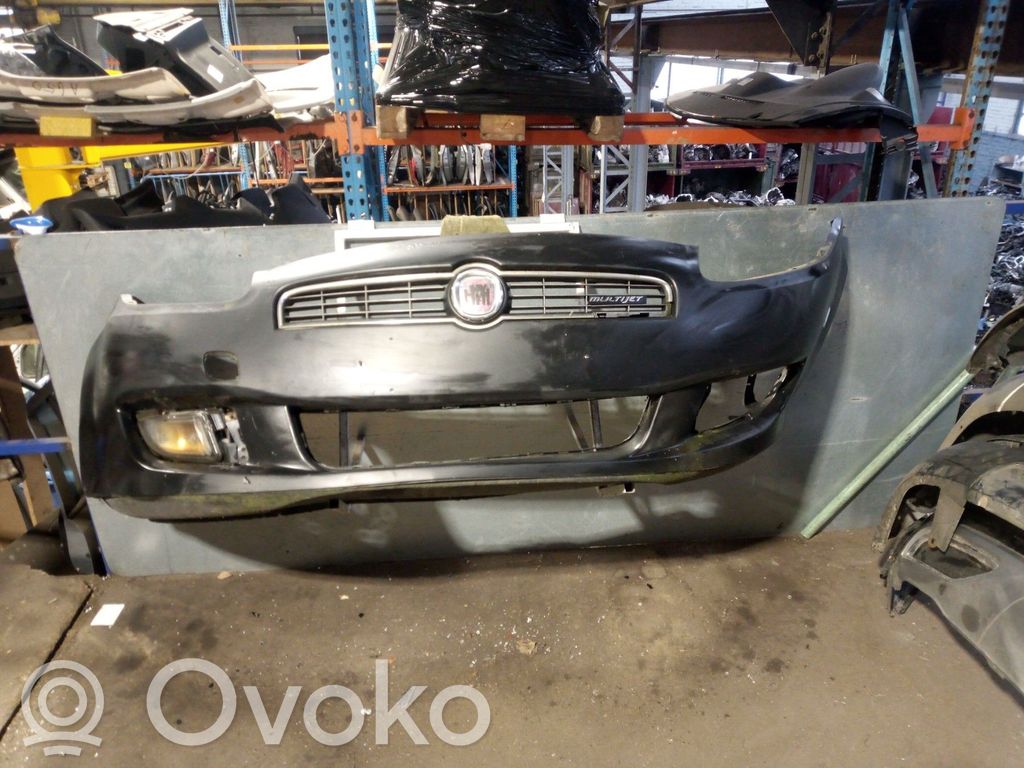 Fiat Bravo Bară față 