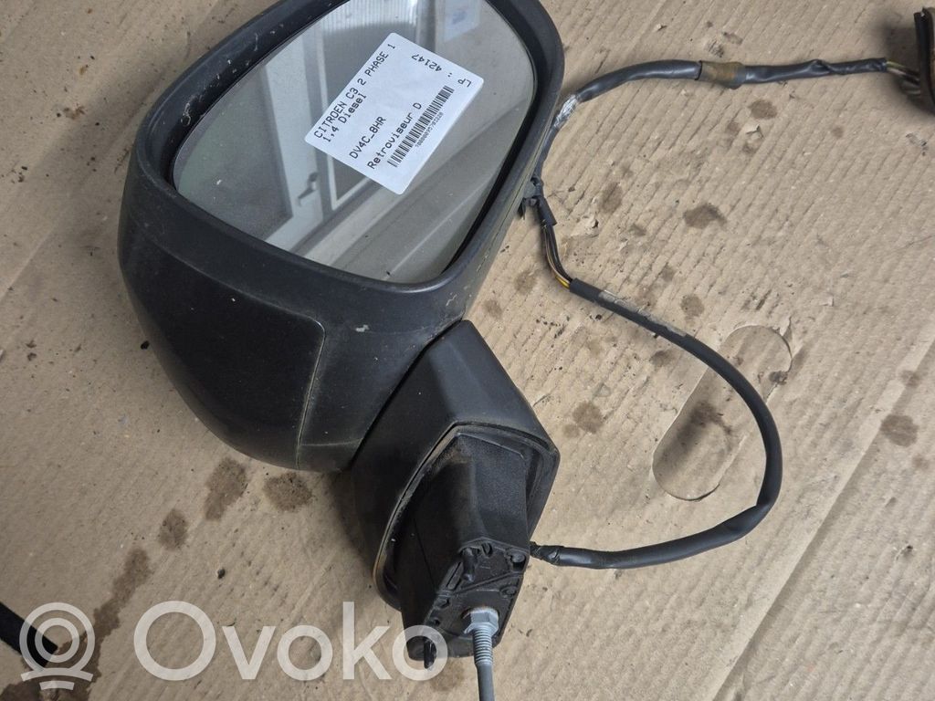 Veidrodėlis (mechaninis)