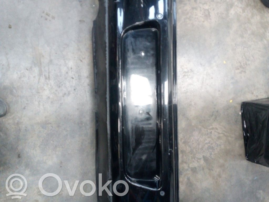 Volkswagen Golf VI Parachoques 