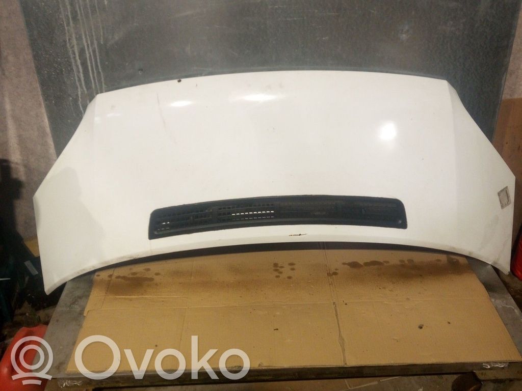 Ford Transit Konepelti 