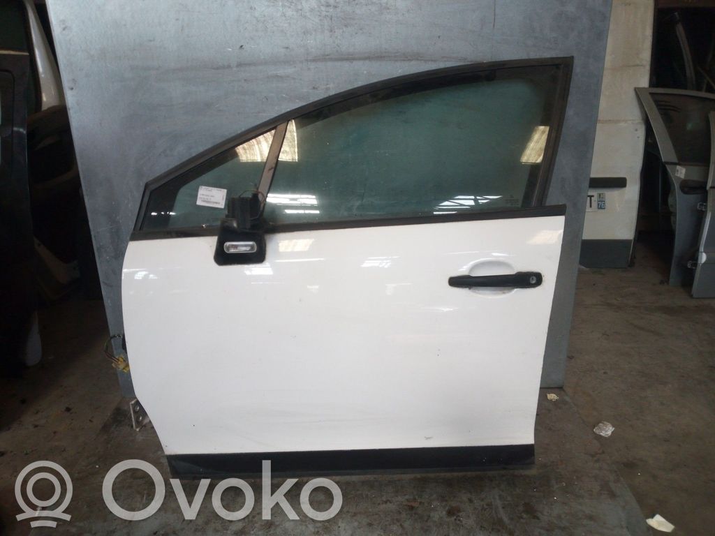 Citroen C4 I Puerta delantera 