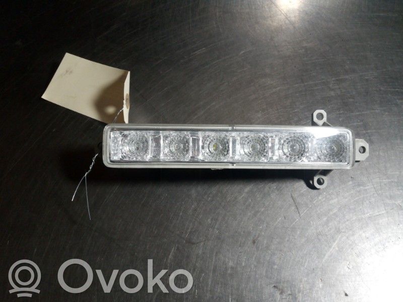 LED-päiväajovalo