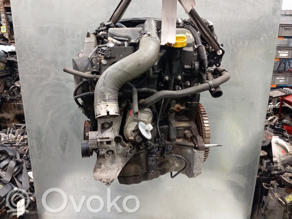 Motor   8201535506