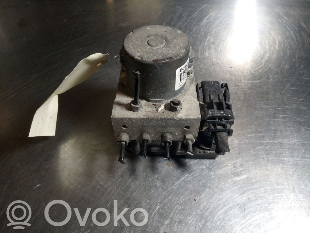 ABS Pump   71754701