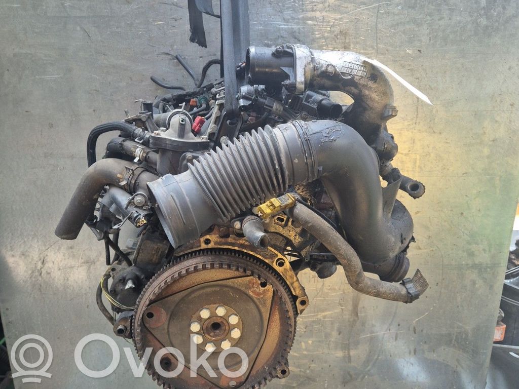 Motor   00000135FK