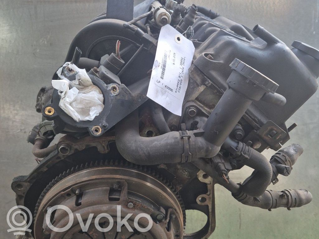 Motor