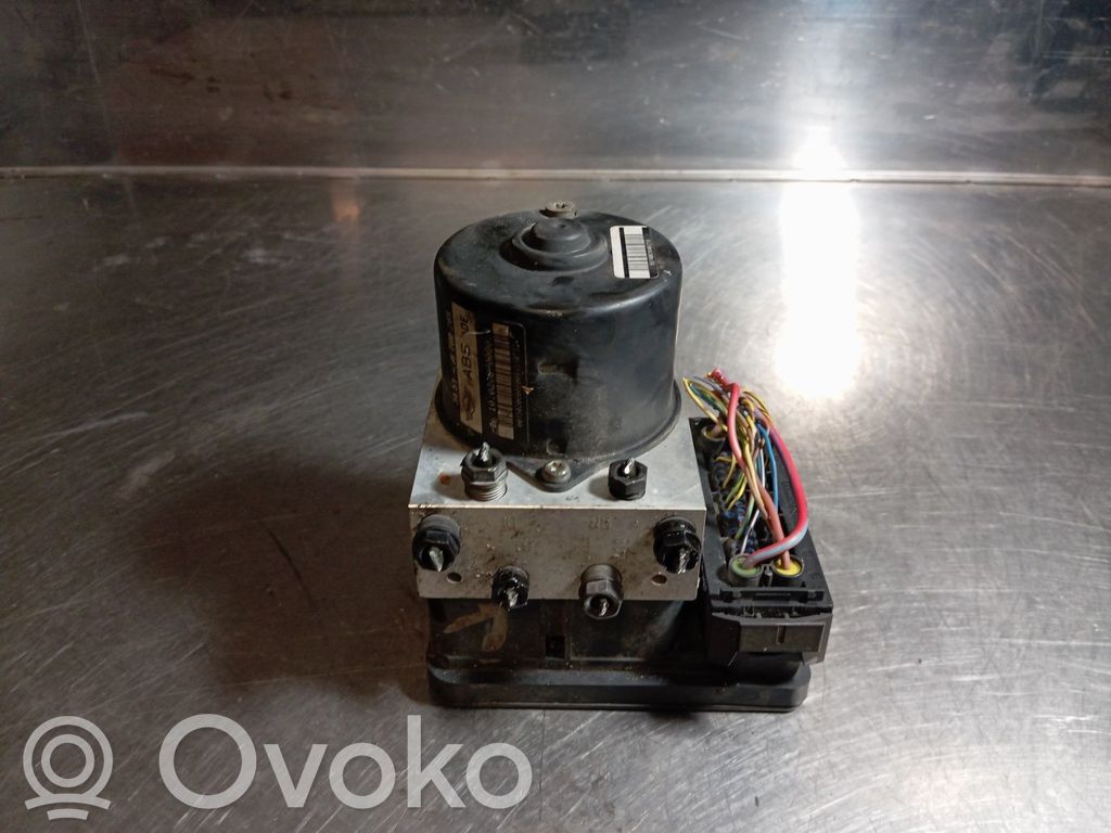 ABS-pumppu   34512460504