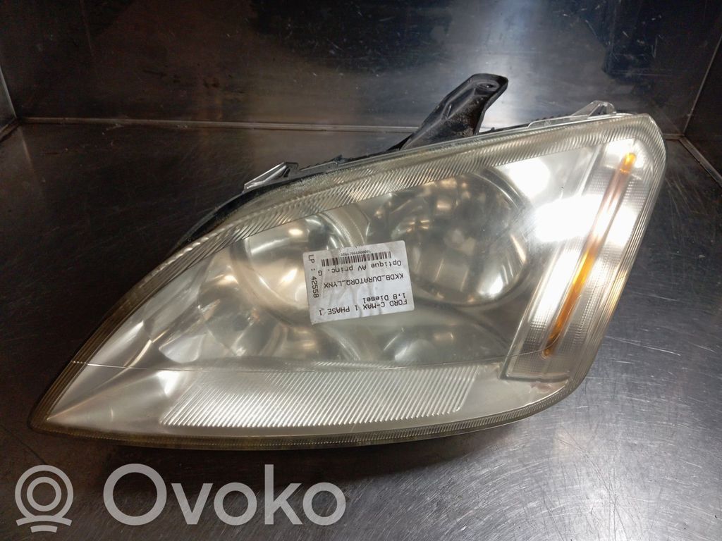 Headlight/headlamp   1347463