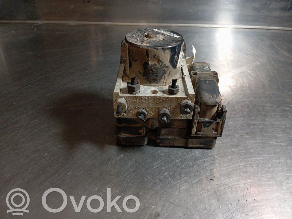 ABS Pump   1550294