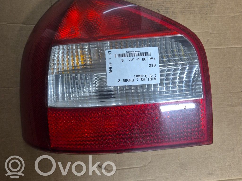 Takavalot   8L0945095B
