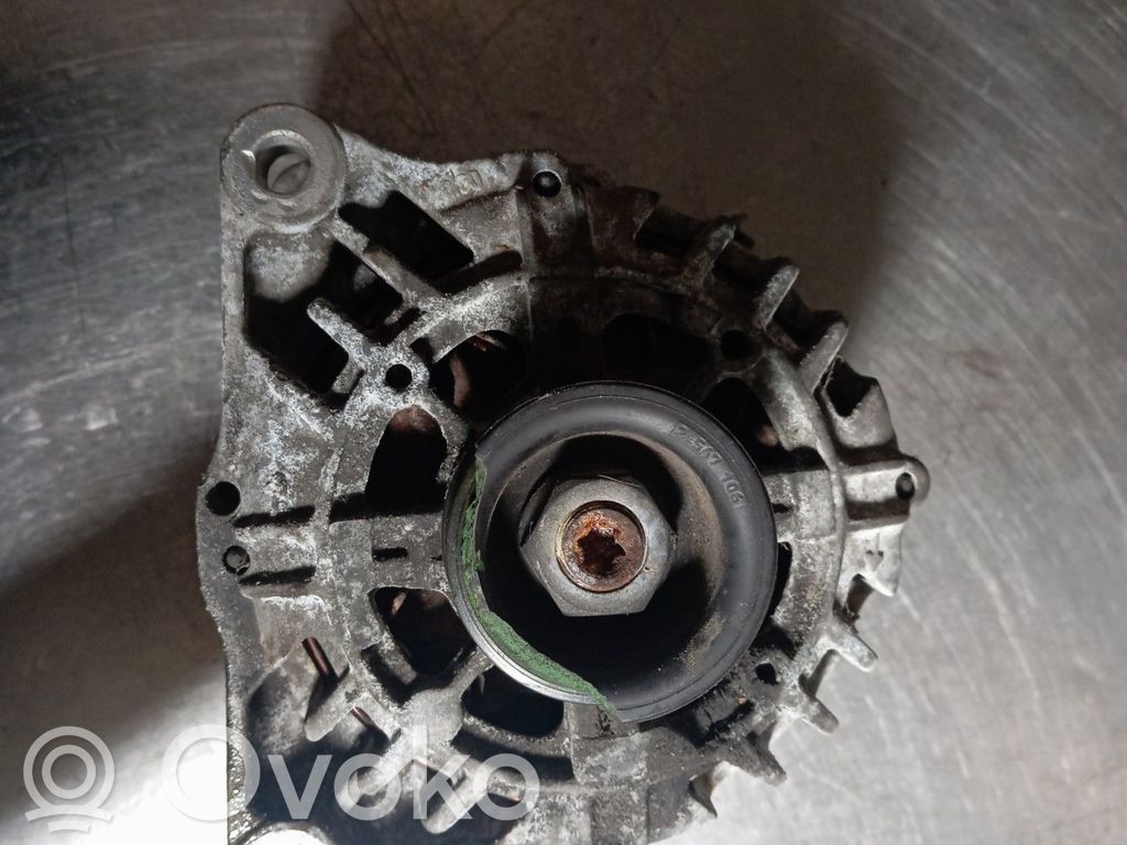 Alternador   5705KY