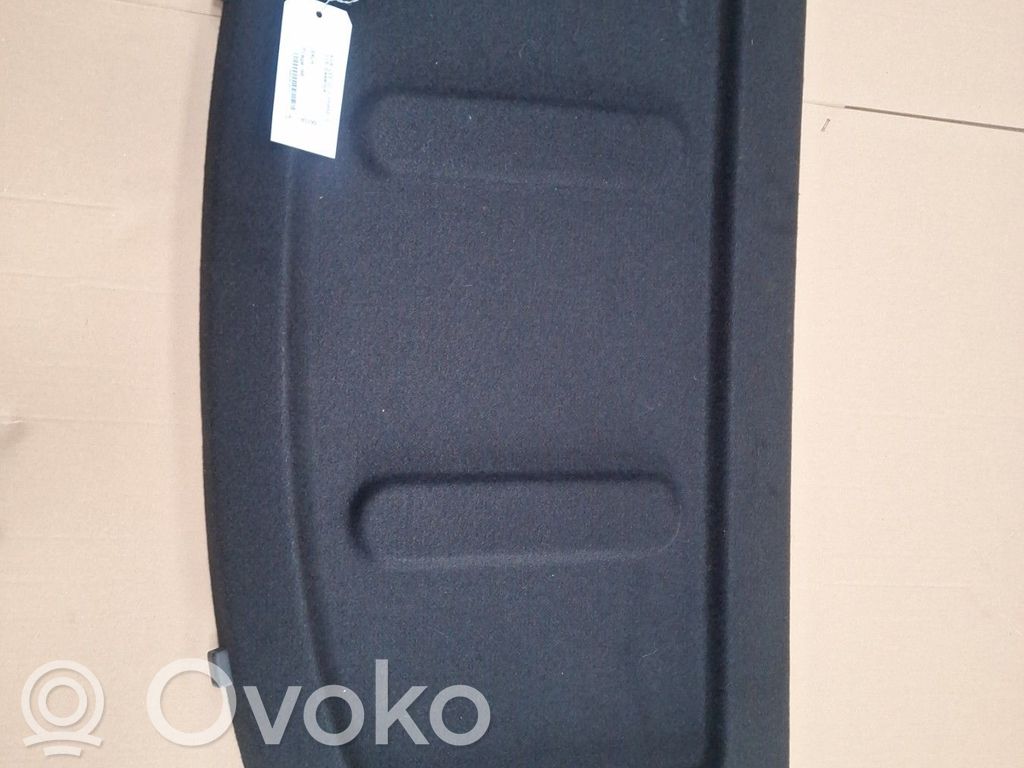 KIA Ceed Hattuhylly 