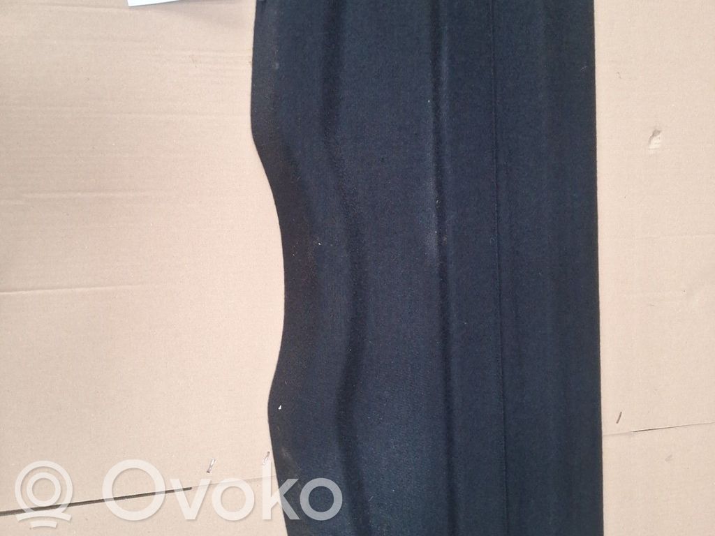 Parcel shelf   98133519ZD