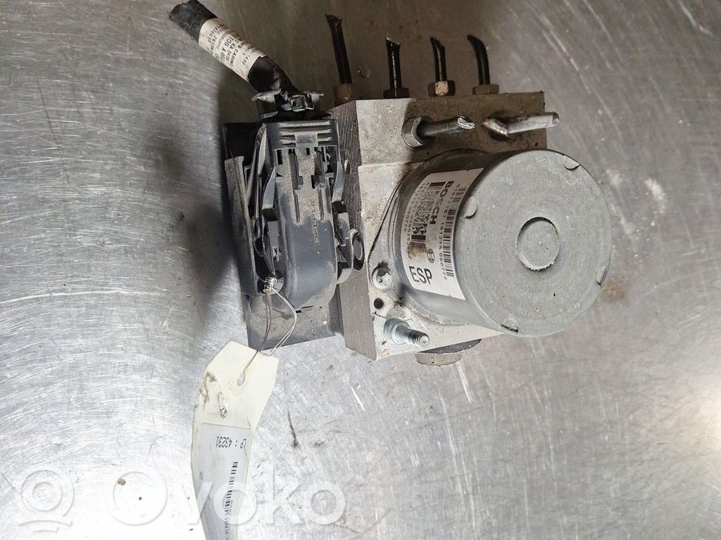 ABS Pump   1903143