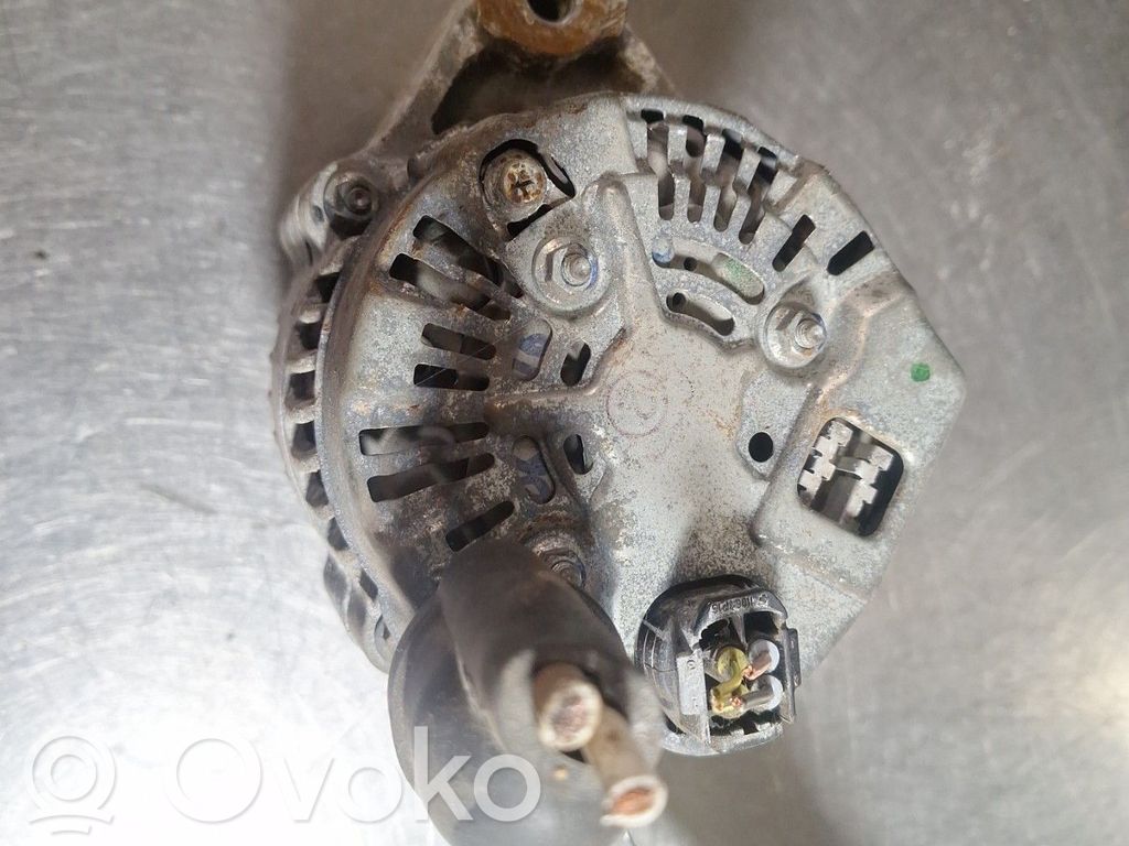 Nissan Pixo Alternador 