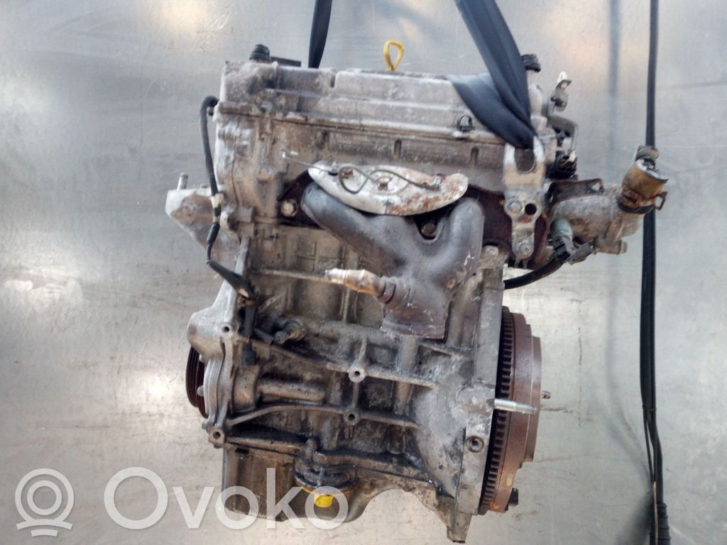 Motor