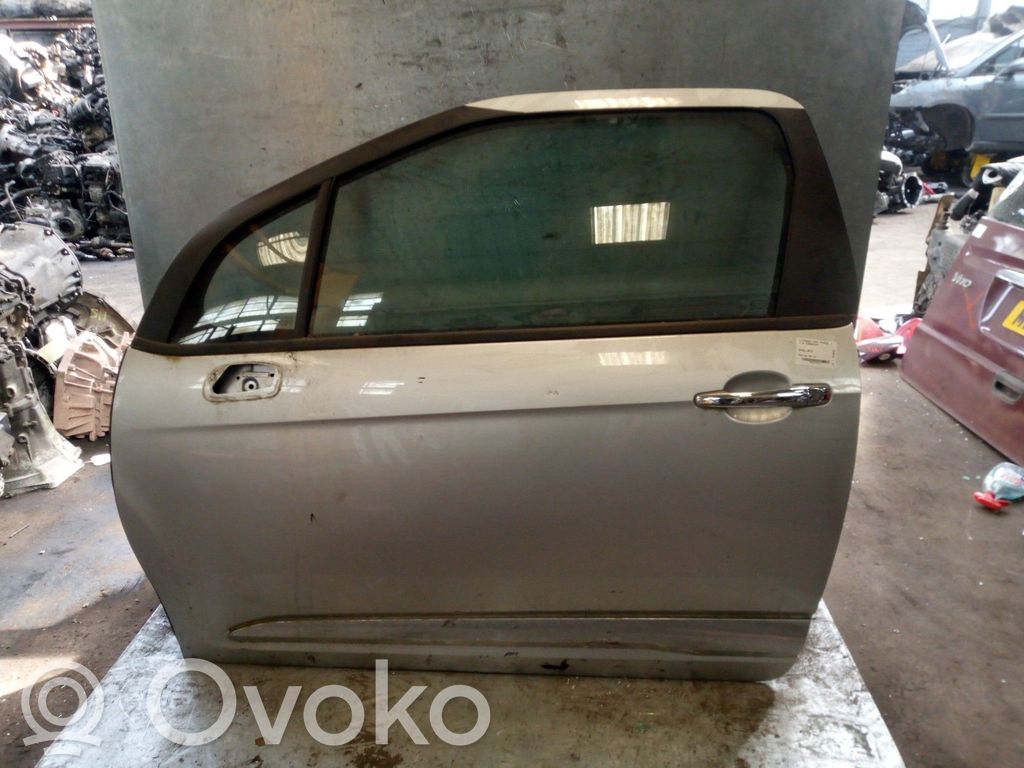 Priekinės durys   9804265480