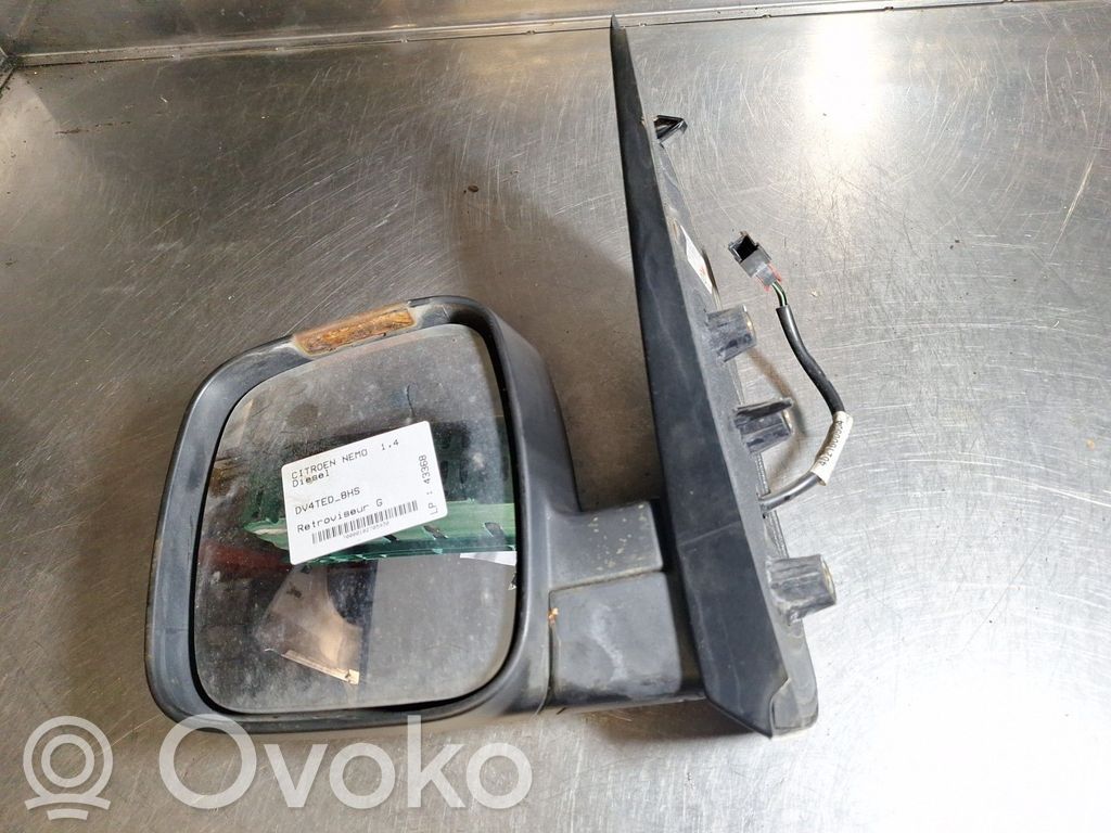 Espejo lateral manual   1674558180