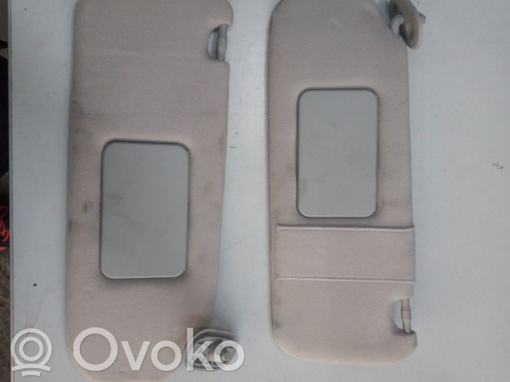 Häikäisysuoja   7432002261A1