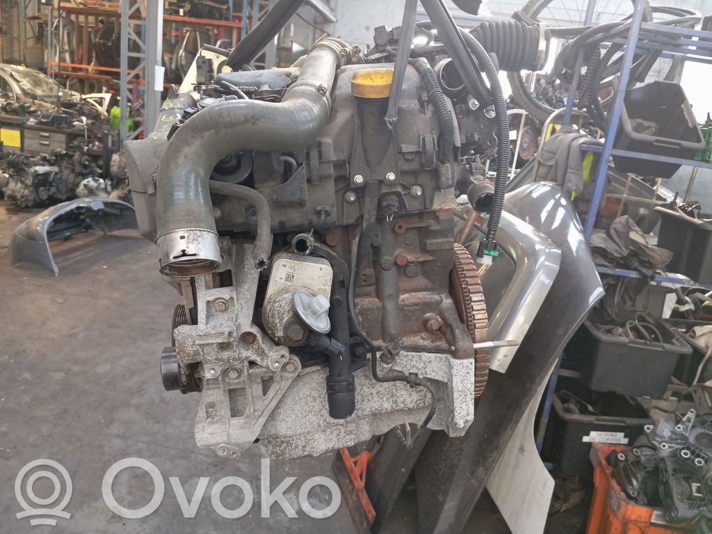 Motor   8201708642