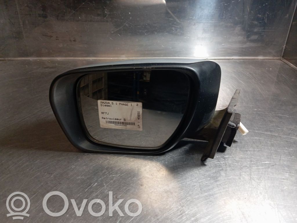 Espejo lateral manual   CC6569180E88
