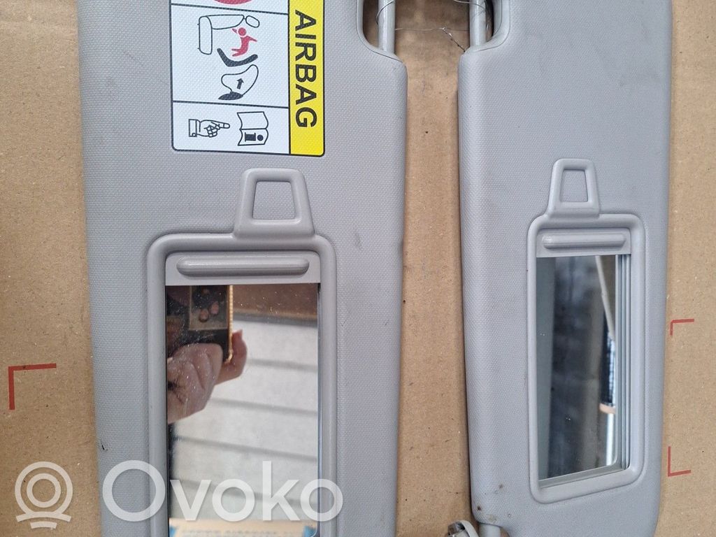 KIA Ceed Sun visor 